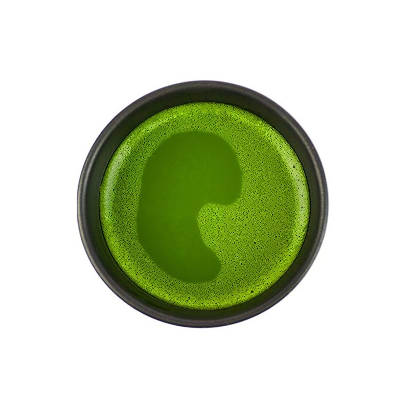 Matcha Green Tea Powder - Culinary Starter for Lattes &