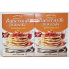 Trader Joe's Buttermilk Pancake & Baking Mix 32oz 907g (2
