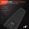 A-Premium Power Window Switch Compatible with Volvo VN 2004, VNL