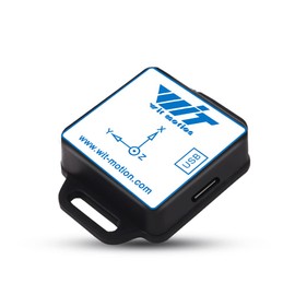 [Accelerometer + Inclinometer] BWT901CL MPU9250 High Precision 9-Axis Gyroscope + Angle (XY0.05° Accuracy) + Magnetometer with Kalman Filter, 200Hz High Stability 3-Axis IMU Sensor for Arduino