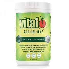 Vital Greens 300g Complex