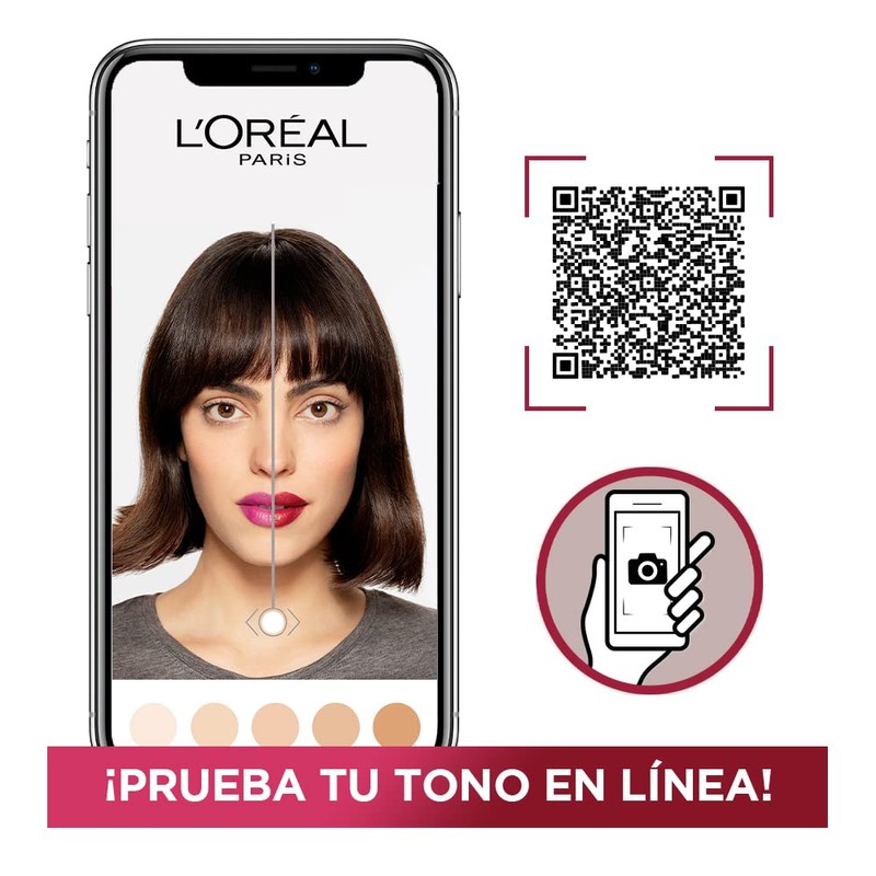 L'Oréal Infallible 24H Foundation Golden Sand 30 ml