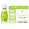 Weleda | Loción corporal refrescante de cítricos | 6.8 Onzas