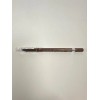 Rimmel London Scandaleyes Waterproof Kohl Kajal Eyeliner Pencil 003, Brown,