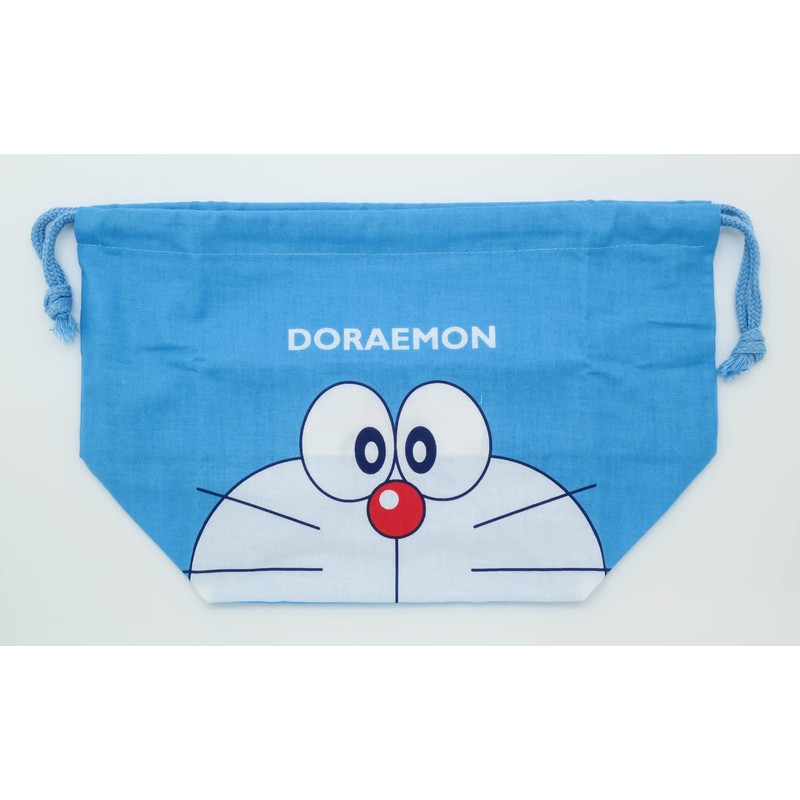 OSK KB-1 Lunch Bag, Lunch Bag, Lunch Belt, Doraemon, Drawstring