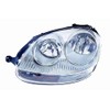 Depo 341-1118L-AC Volkswagen Jetta Driver Side Composite Headlamp Assembly