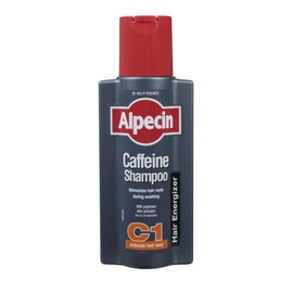 Alpecin C1 Caffeine Shampoo, 250ml