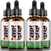 Liposomal Vitamin B Complex Liquid Drops - 60ml, High Potency