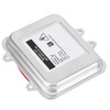 Slakerbe Xenon Headlight Ballast Control Unit Module,Xenon HID Ballast 5DV009