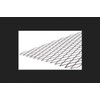 Boltmaster Weldable Expanded Steel 1/2" - 12"X24" 13 Ga Bulk