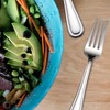 Salad Forks Set of 6, Flatware Fork 7-Inch, Stainless Steel