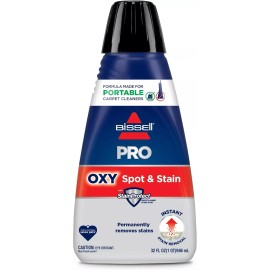 BISSELL OXY Spot and Stain Remover - 32 oz