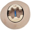 [HAIBEIR] Hat Stretcher Hat Jack Adjustable Turnbuckle Fits All Adult