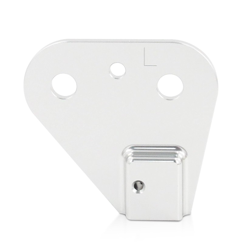WnSEu Seat Track Repair Kit Fit for 1997-2004 Chevy Corvette