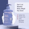 CLIMAPLEX Shampoo Hidratante y Reparador 400ml