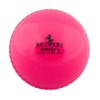 Readers Windball practice cricket ball - bulk discounts (Pink -
