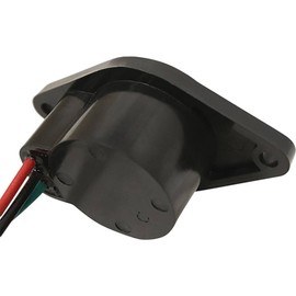 Red Hawk MOT-1003 Speed Sensor Compatible With/Replacement For Club Car Precedent and DS IQ with ADC Motor 102704901 Screw mounted