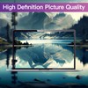 LILIONGTH Privacy Screen Compatible with MacBook Air 13 Inch (2018,