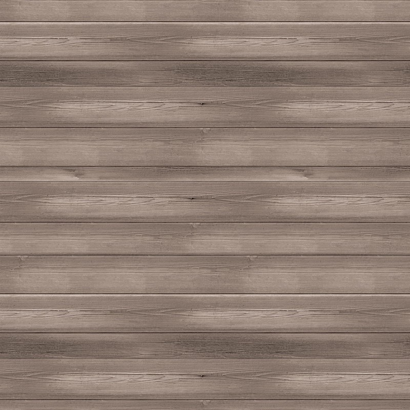 Martina Home Oilcloth Tablecloth Wood Brown 100 x 140 cm