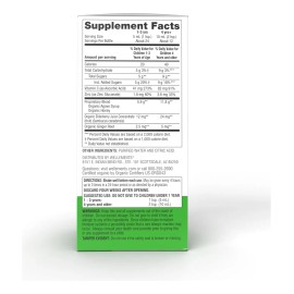 Wellements Jarabe Para La Tos Infantil Orgánico De Día | Ali