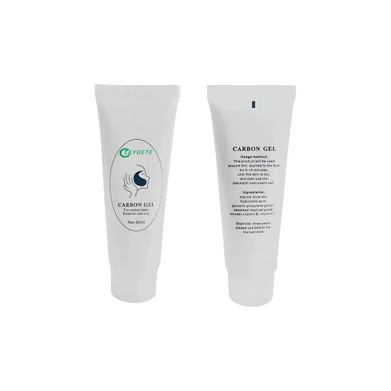 2 Cremas Mascarilla Carbon Activado