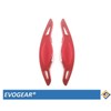 EVOGEAR External Honda Dedicated Paddle Shift Cover Paddle Shift Extension