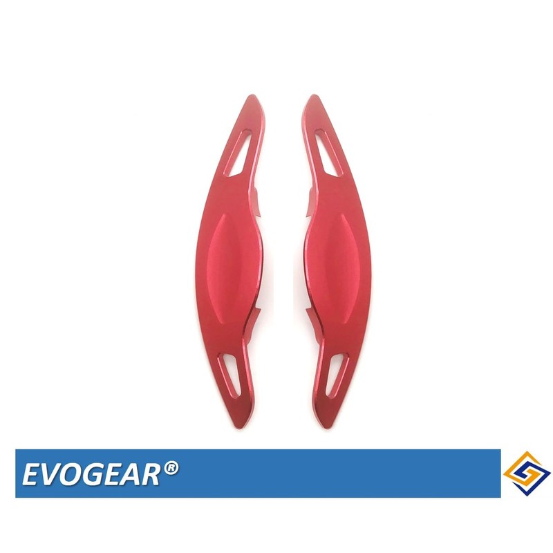 EVOGEAR External Honda Dedicated Paddle Shift Cover Paddle Shift Extension