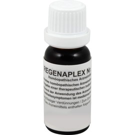 Regenaplex No.69 Drops 15 ml