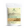 SAMYAM Amla Powder - 500g Pack | Ayurvedic Superfood Supplement
