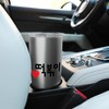 Love Tteokbokki Korean Food Funny Hangul Word Stainless Steel Insulated