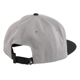 Tail Walk TYPE-02 GRY Flat Visor Cap