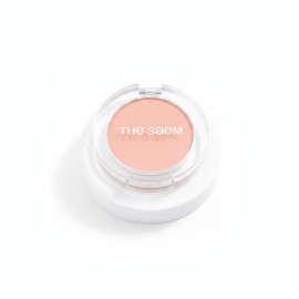 The Saem 아이돌 치크 더샘 젤리 블러셔 8colors PP03 더스티바인