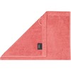 Cawö Home Hand Towels Life Style Uni 7007 Coral 255