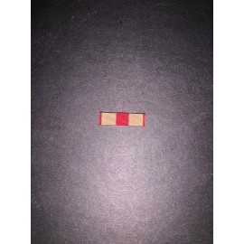 Marine Corps Expeditionary Ribbon Bar-USMC-Milit