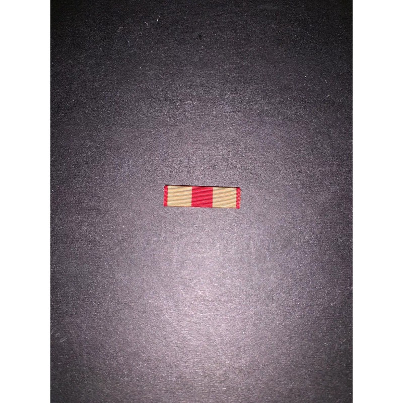 Marine Corps Expeditionary Ribbon Bar-USMC-Milit