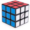 Rubik's Phantom 3x3 Dice Higher Difficulty Puzzle Game Stress Relief