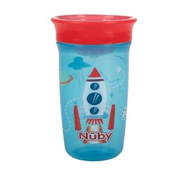 Vaso Entrenador 360° Wonder Cup