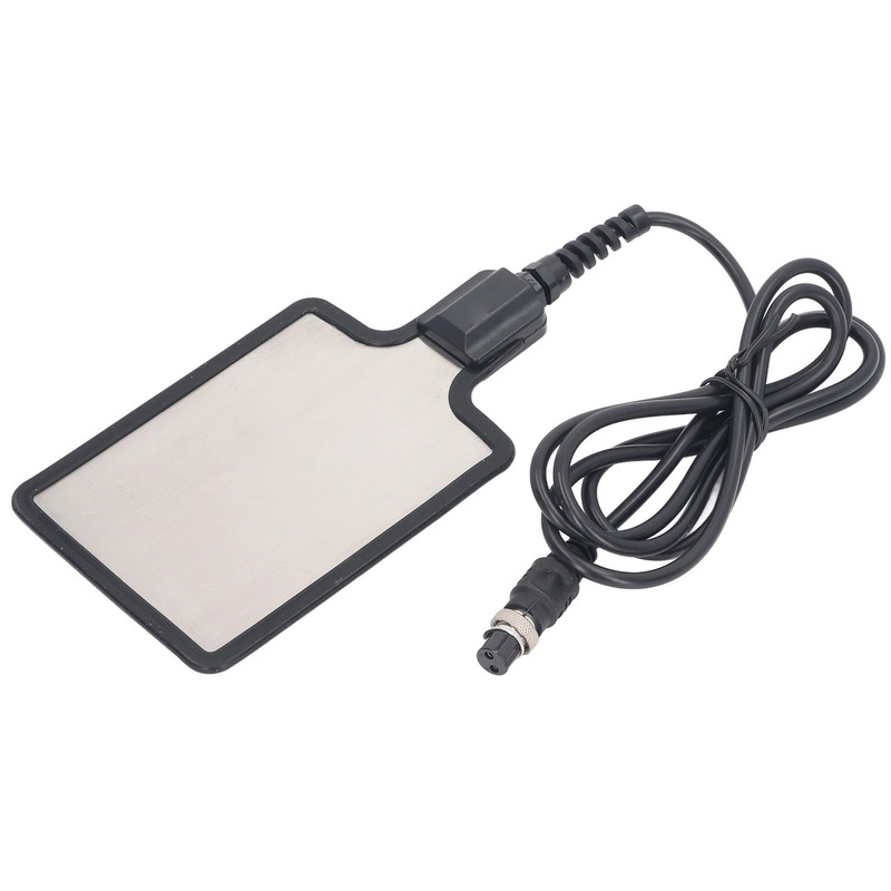 RF Plate Replacement Handle Accessory for Electric Waves Lift Cosmetic