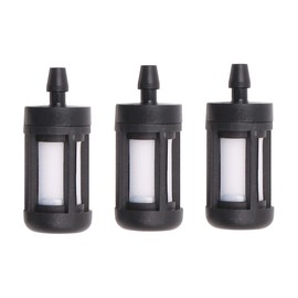 VOANZO Gas Powered Chainsaw Parts Carburettor Parts Air Fuel Filter Spark Plug Set for STIHL MS180 018 Chainsaw