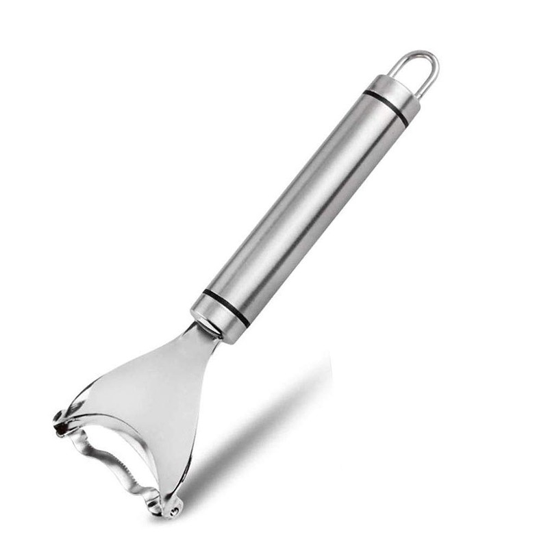Corn Peeler, Corn stripper for corn on the cob remover
