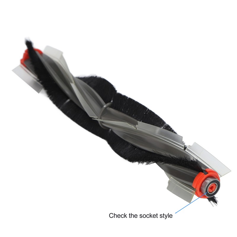 Sweeper Brush Roller for Neato Botvac 70E 75 80 Replacement
