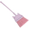 Cabilock Small Cute Kids Broom for Household Cleaning - Indoor