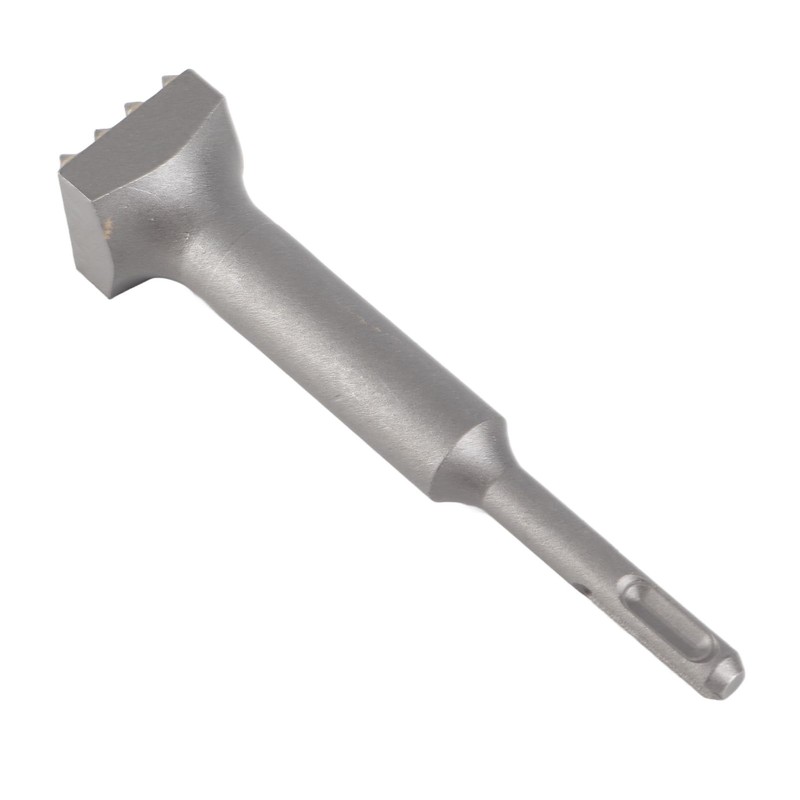 Square Head Bushing Bit 40Cr Steel Bushing Head Hammer Drill