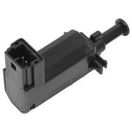 Effitnee Brake Pedal Light Switch for Freelander 1 Discovery 2, XKB100170 Wear-resistant and high-temperature resistant