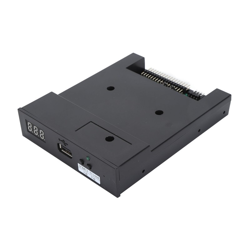 SFRM72 TU100K Floppy Drive Emulator 32 Bit CPU 3.5in Floppy