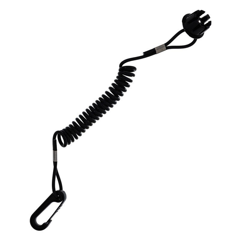 Polaris Snowmobile Magnetic Tether (650/850), for Specific Models, Engine Shut