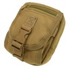 Condor MA26-498 Gadget Pouch, Coyote Brown