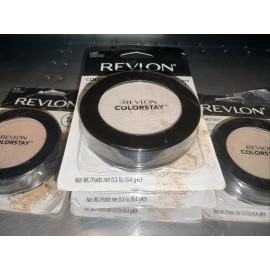 Revlon NEW Revlon ColorStay FINISHING Powder 880 Translucent