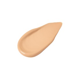 Chacott Glass Veil Cushion Foundation (Refill), Case Sold Separately, Puff, Capacity 0.4 oz (11 g), SPF50+, PA++++, Color: 521, Natural Beige