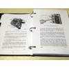 Ford 2N, 8N, 9N Tractor Repair Service Manual, Parts Catalog